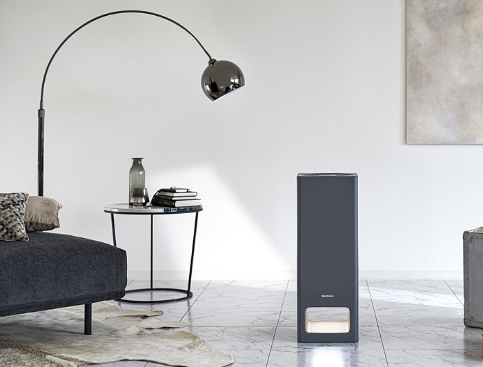 BALMUDA（バルミューダ） 空気清浄機 ザ・ピュア BALMUDA The Pure