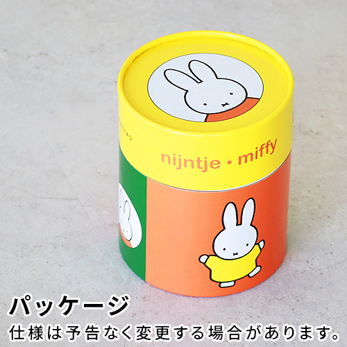 ミッフィー miffy スノードーム オルゴール ジルバースタッド スノー