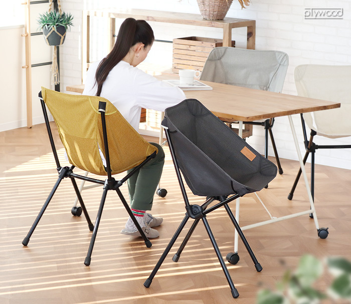 Helinox（ヘリノックス） カフェチェア ホーム HELINOX Cafe Chair