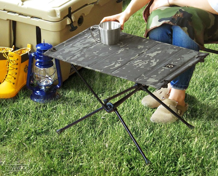 Helinox ヘリノックス タクティカル ワークトップ Tactical (天板のみ