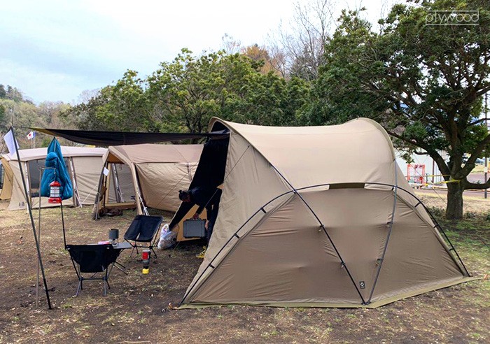 ヘリノックス タクティカル Vタープ専用 フットプリント Helinox Tac