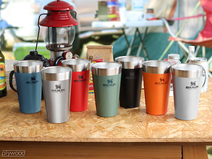 STANLEY（スタンレー） タンブラー スタッキング真空パイント 0.47L