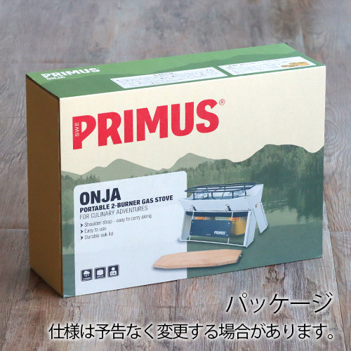 Iwatani（イワタニ） 特典付き！ ツーバーナー イワタニプリムス