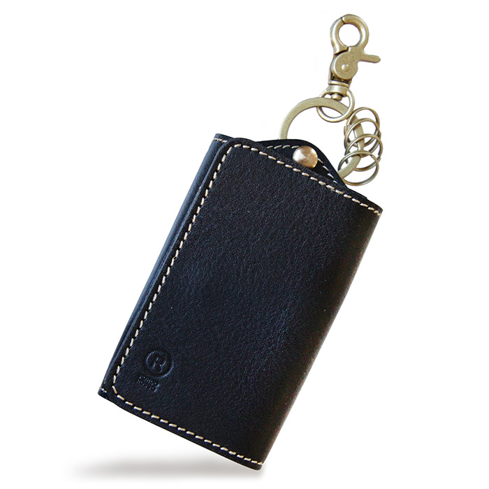 PORCO ROSSO（ポルコロッソ） キーケース メンズ レディース スマート