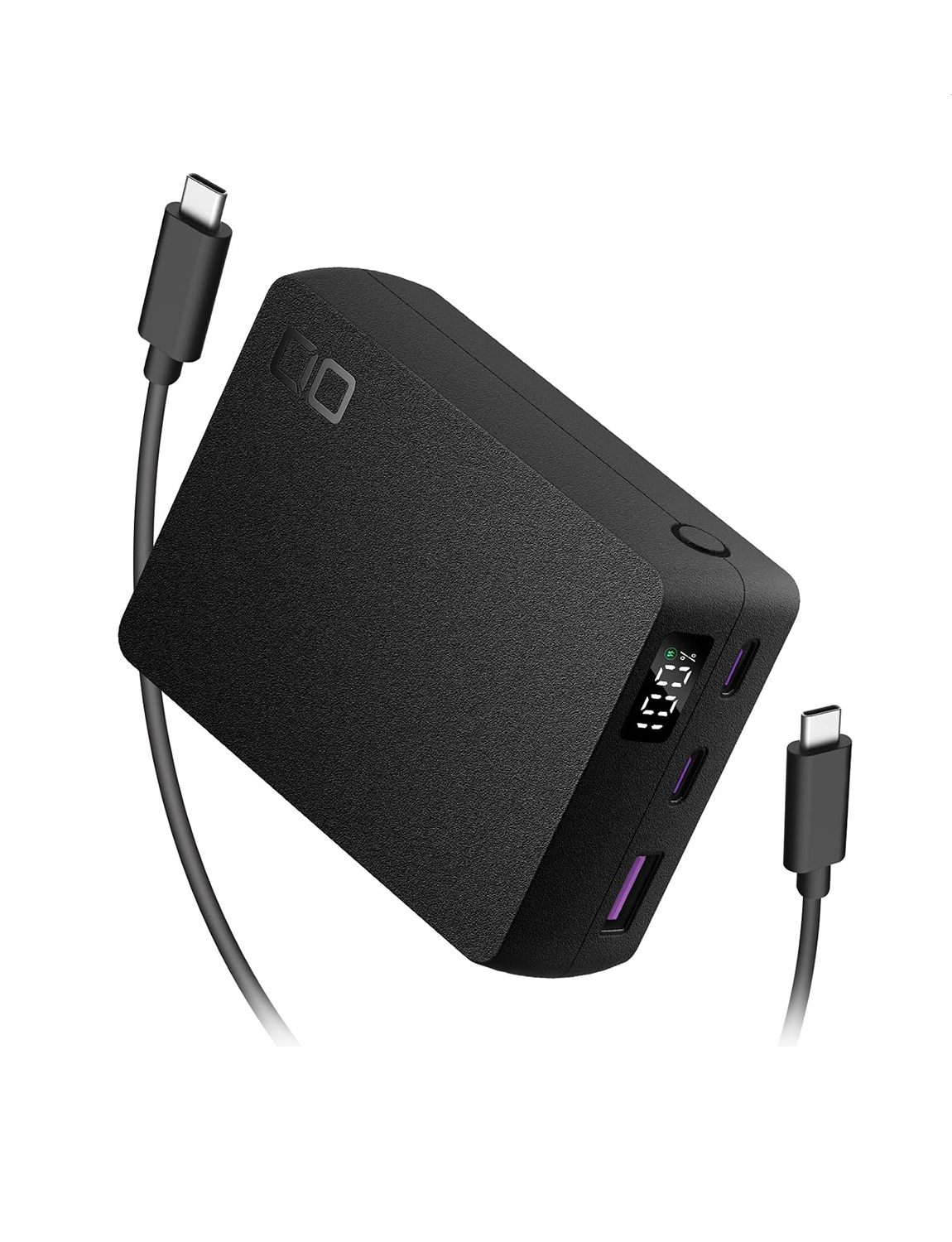 CIO 最大67W入出力 20000mAh 同時充電 モバイルバッテリー SMARTCOBY