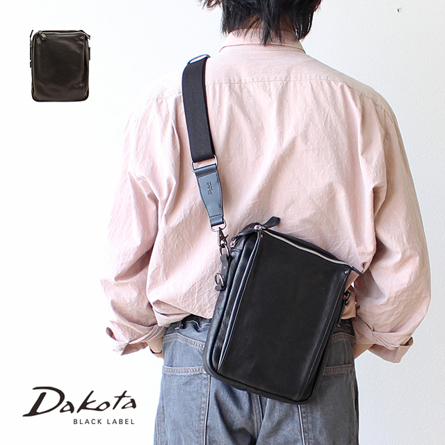Dakota（ダコタ） 公式 Dakota BLACK LABEL ダコタブラックレーベル