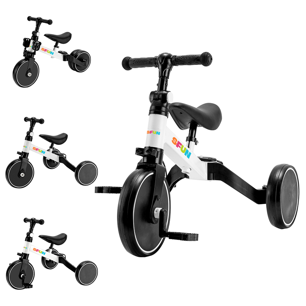 子ども用三輪車（色：ピンク系）｜子ども用自転車、三輪車｜ベビー