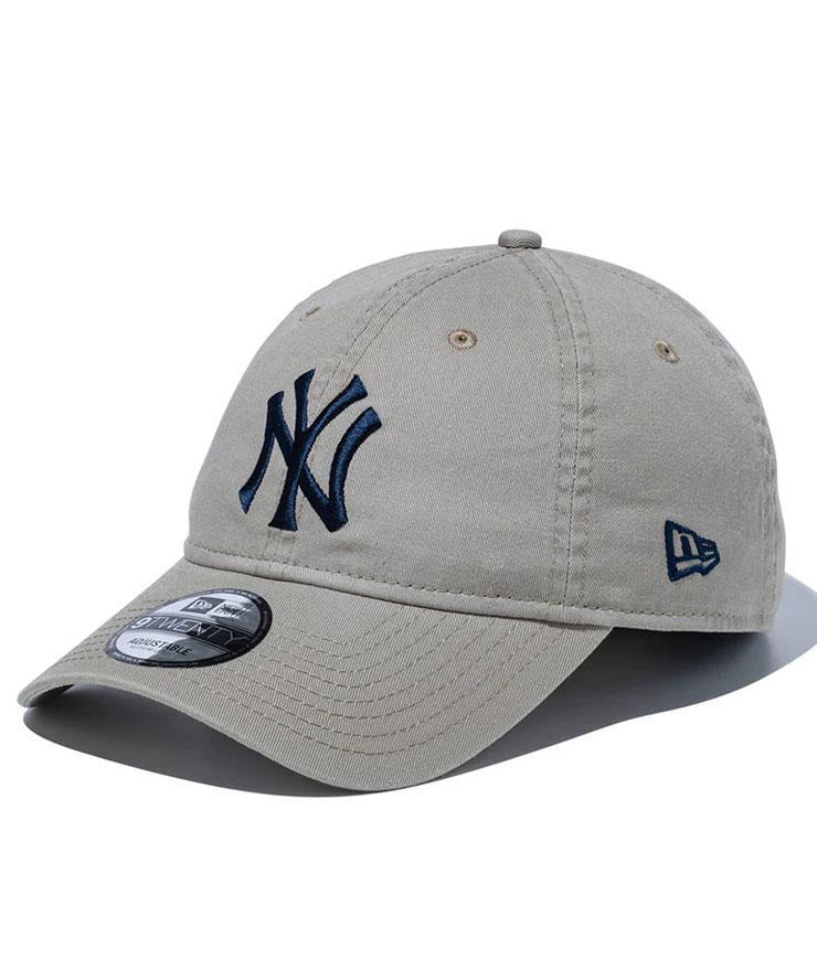 NEW ERA（ニューエラ） 帽子 920 9TWENTY ニューヨーク・ヤンキース