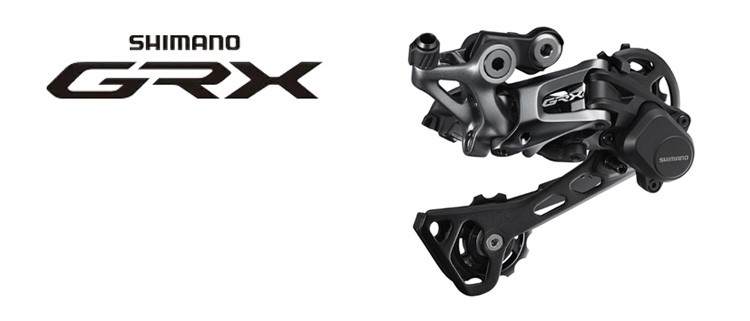 シマノ（SHIMANO） RD-RX812 リアディレーラー ミドルケージ 最大42T