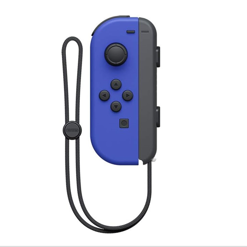 Nintendo Switch Joy-Con L 左 ジョイコン 任天堂 ニンテンドー