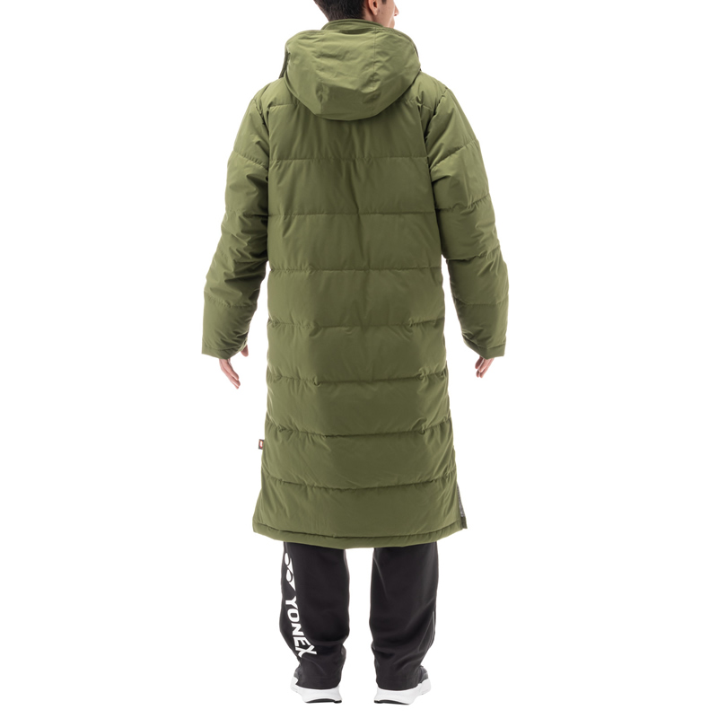 YONEX（ヨネックス） ベンチコート ソフトテニス バドミントン 90073