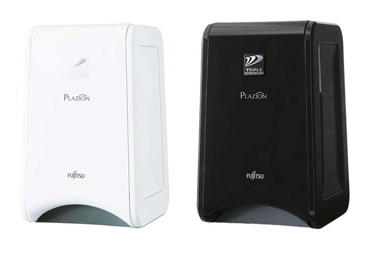 脱臭機 ペット臭対策 脱臭 プラズマイオン FUJITSU PLAZION 富士通