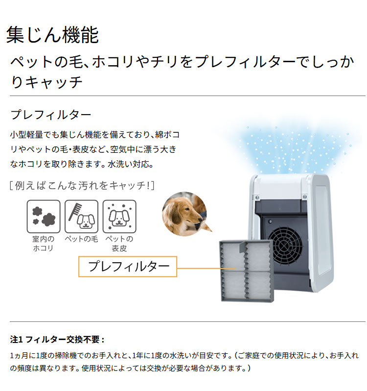 脱臭機 ペット臭対策 脱臭 プラズマイオン FUJITSU PLAZION 富士通
