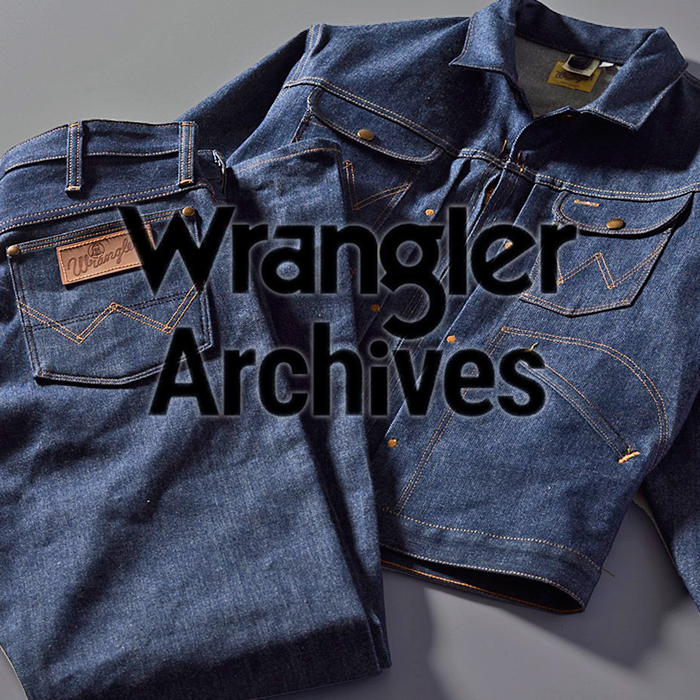 Wrangler（ラングラー） 