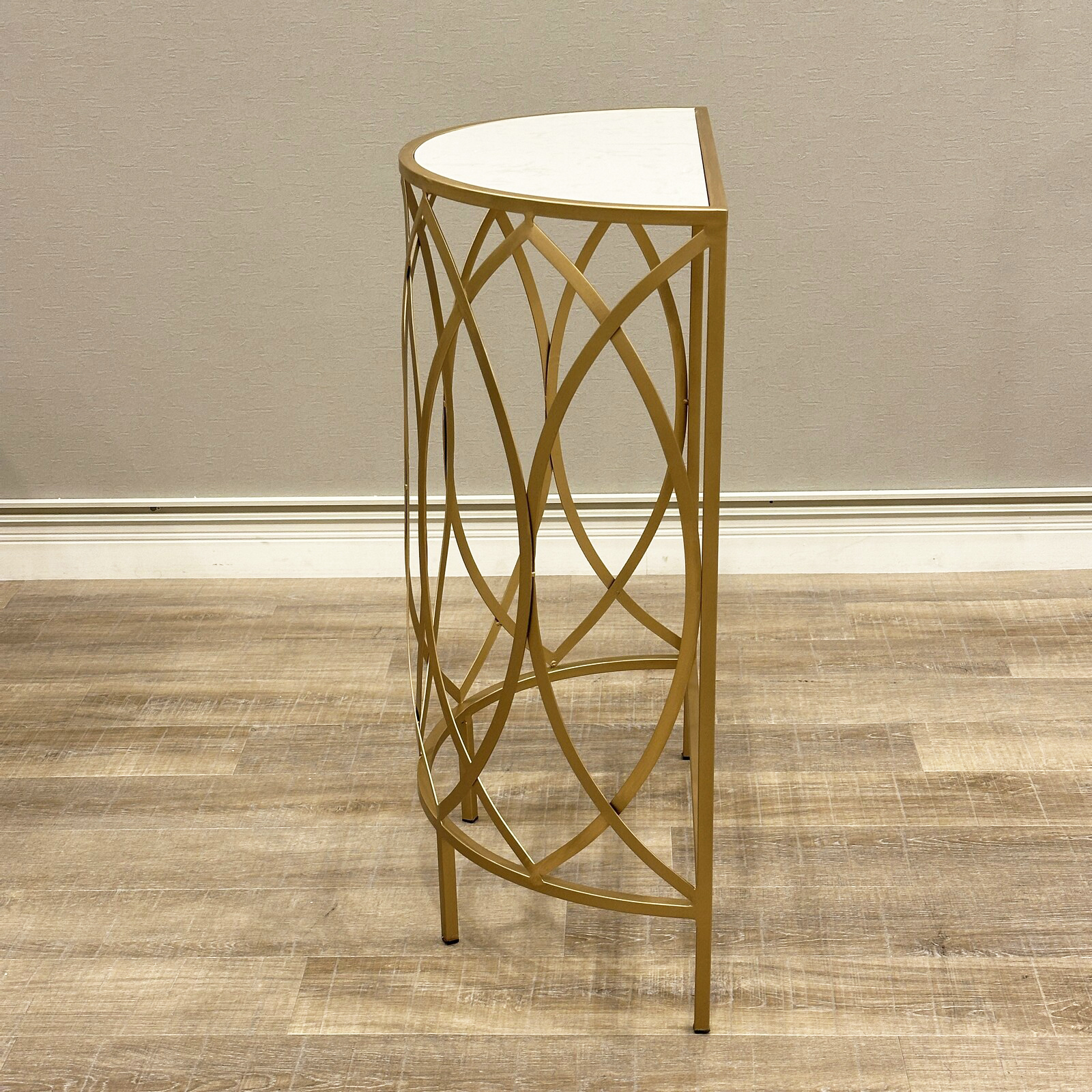 大理石テーブル（コンソールテーブル）｜テーブル | 家具、インテリア