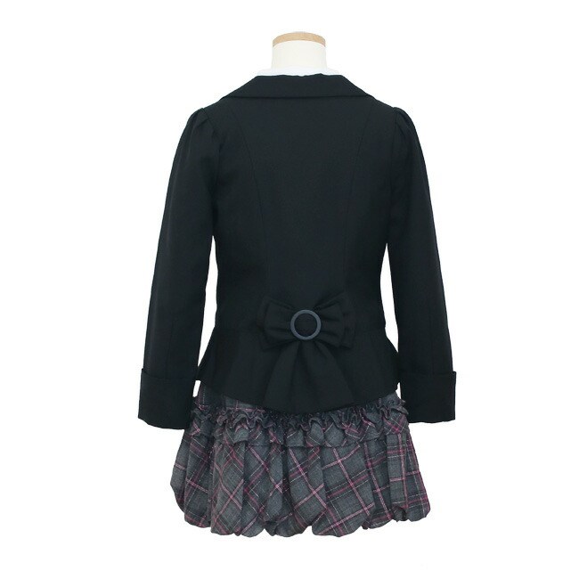 卒業式 メゾピアノ 七五三 結婚式 小学生 服 フォーマル子供服