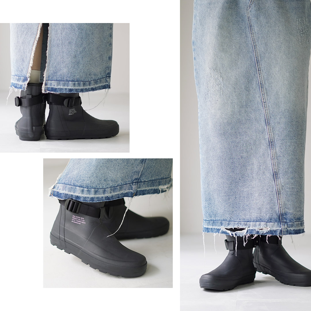 MoonStar（ムーンスター） 810s エイトテンス マルケ モディ ET027