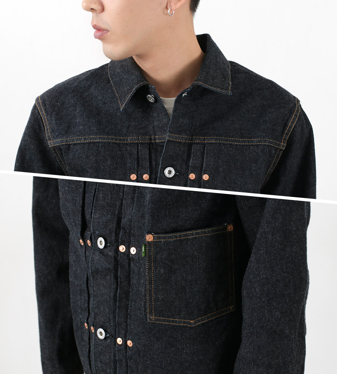 FOB FACTORY（エフオービーファクトリー） FOB FACTORY（FOB