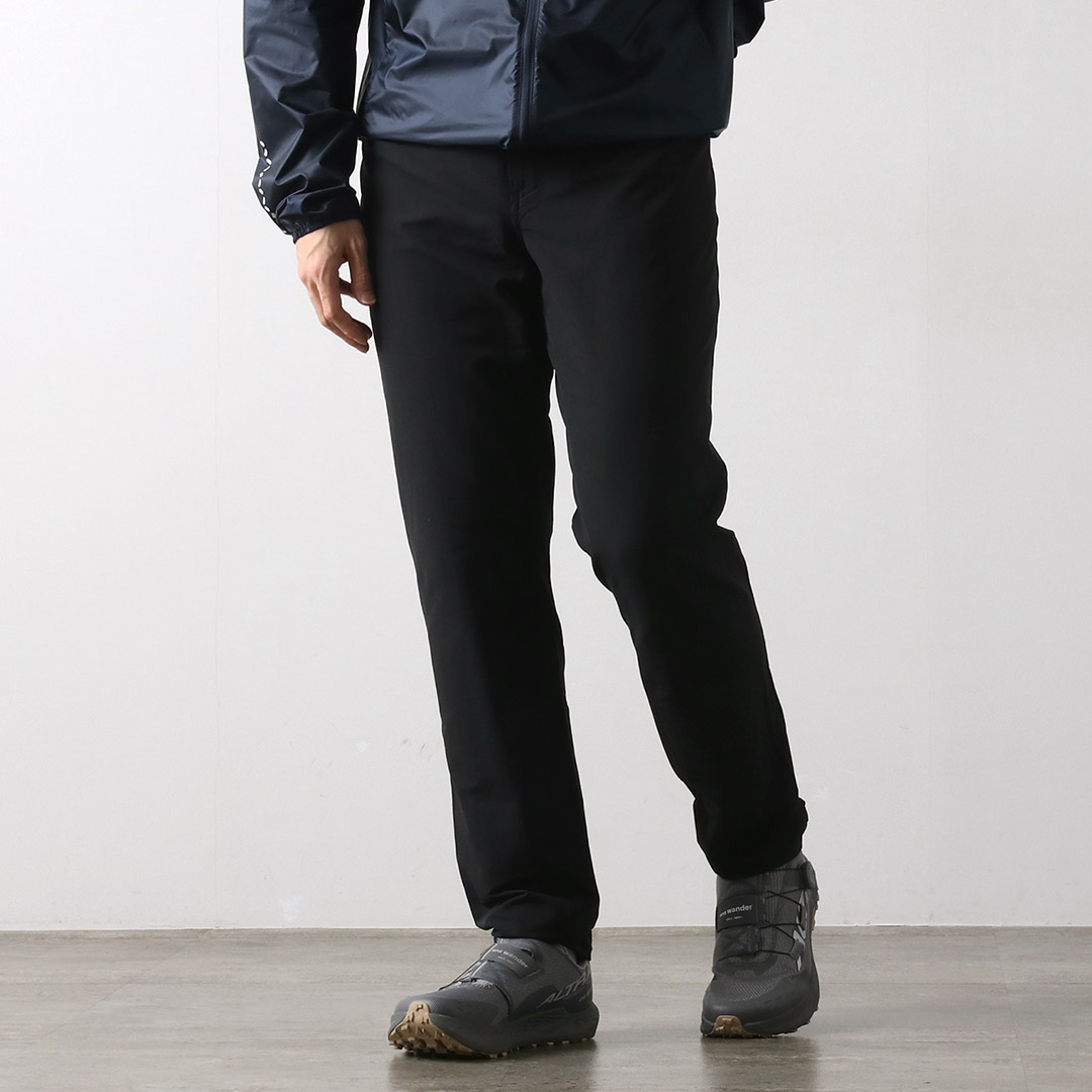 HAGLOFS（ホグロフス） コップ ライト パンツ / メンズ アウトドア