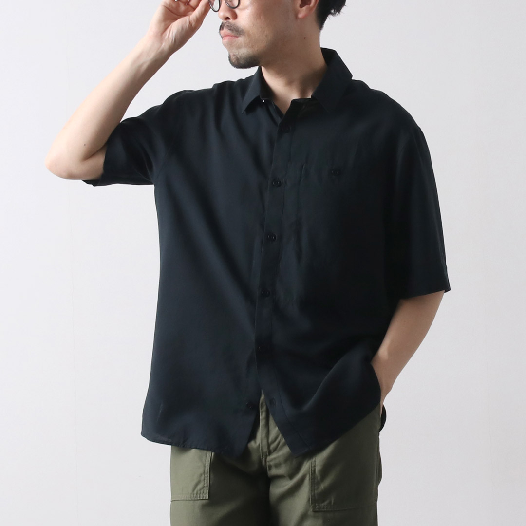 HOUDINI（フーディニ） HOUDINI（フーディーニ） ツリー ショート