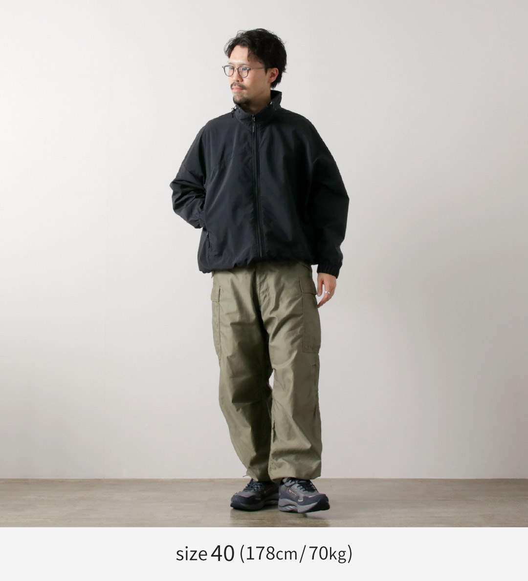 Kelen（ケレン） KELEN（ケレン）SIMBA by NANGA ワイド スクエア