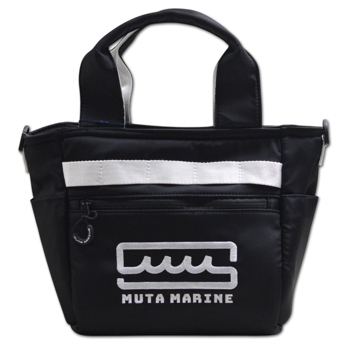 muta MARINE GOLF（ムータマリンゴルフ） muta カートバッグ メンズ