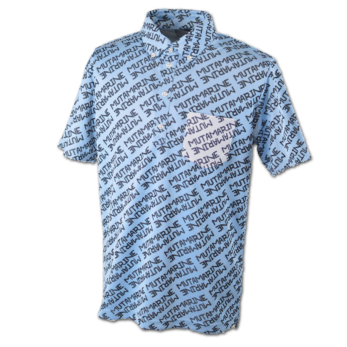 muta ゴルフ ポロシャツのおすすめ人気商品一覧 通販 - Yahoo!ショッピング