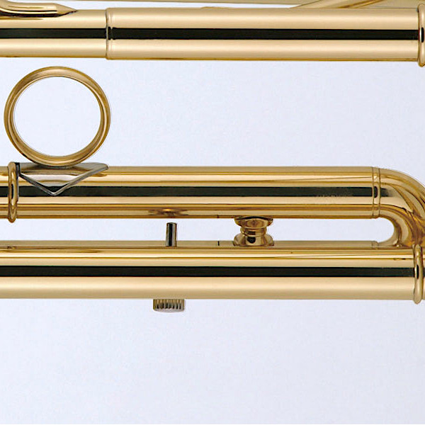 Jマイケル TR-200 トランペットセット セミハードケース付属 J.Michael