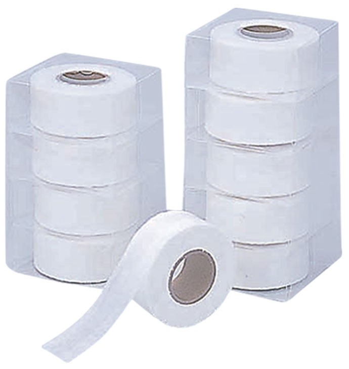 KLASS(旧極東産機) ジョイントスティックテープ 糊なし 10巻入り