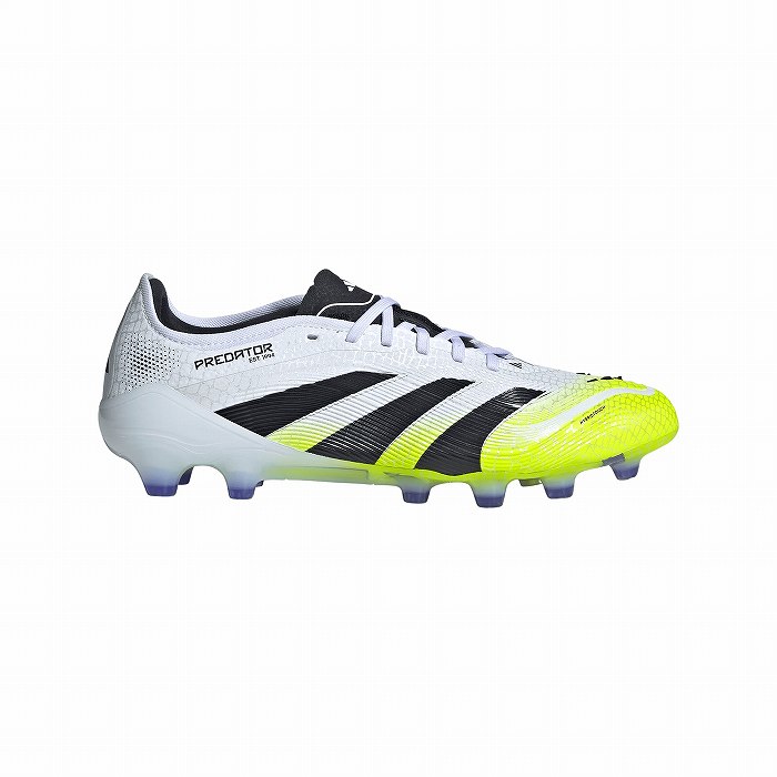 adidas（アディダス） PREDATOR PRO HG/AG JAPAN(ホワイト×ブラック