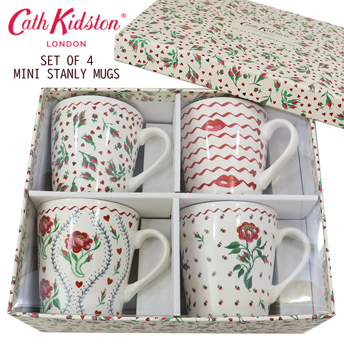 Cath Kidston（キャス・キッドソン） 【並行輸入品】キャスキッドソン