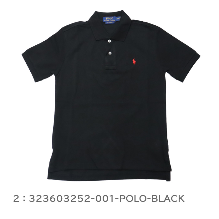 POLO RALPH LAUREN（ポロ・ラルフローレン） 【並行輸入品】ポロ
