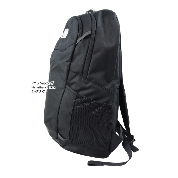 THE NORTH FACE（ザ ノースフェイス） リュック SUNDER NF0A52T7JK3