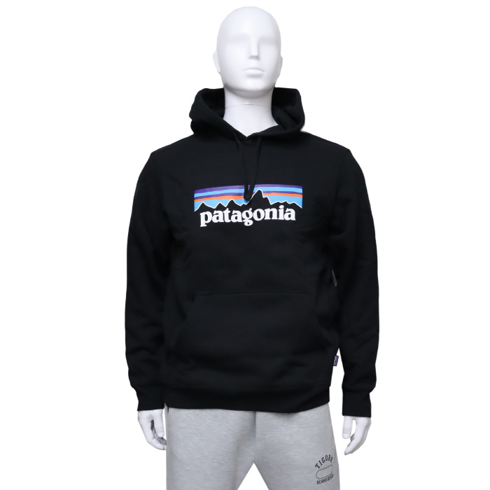 patagonia（パタゴニア） 【並行輸入品】パタゴニア パーカー 39622 裏