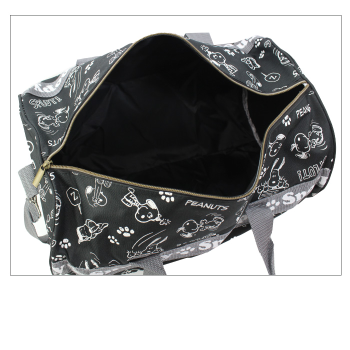 PEANUTS スヌーピー バッグ ショルダーバッグ 78345 かぶせショルダー