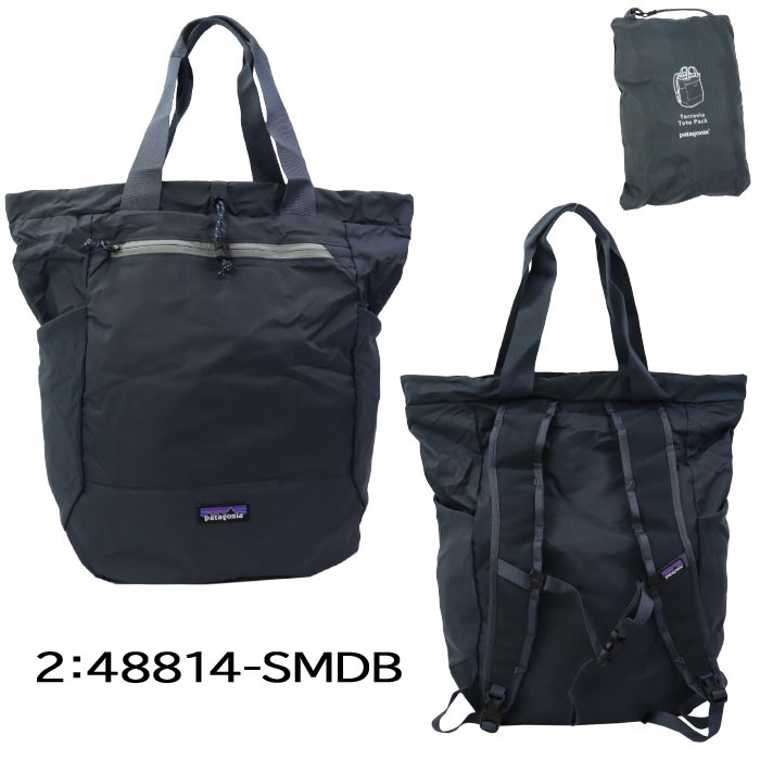 patagonia（パタゴニア） バッグ 48814 Patagonia TERRAVIA TOTE PACK