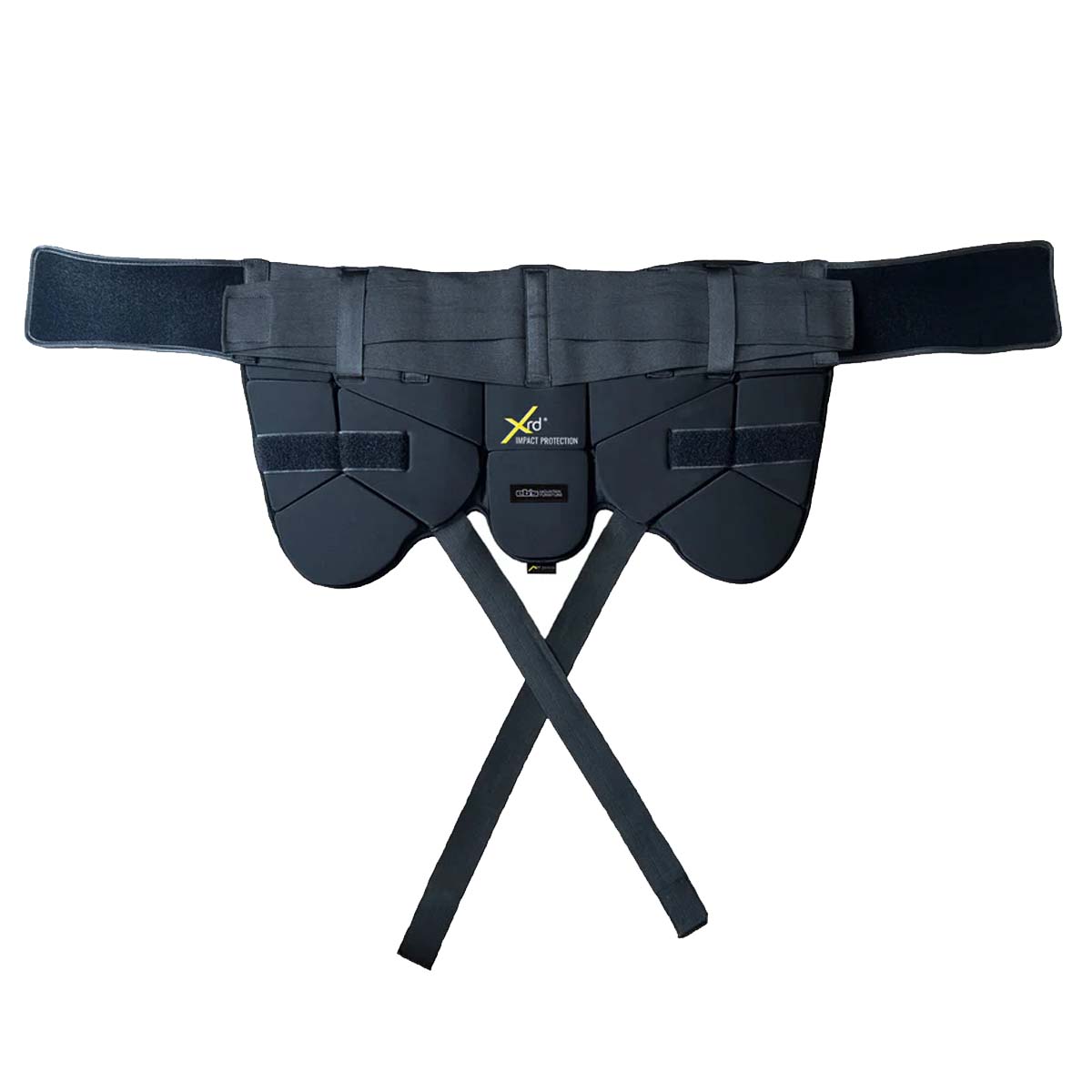 eb's（エビス） 24/25 eb's プロテクター ヒップガード プロテクト