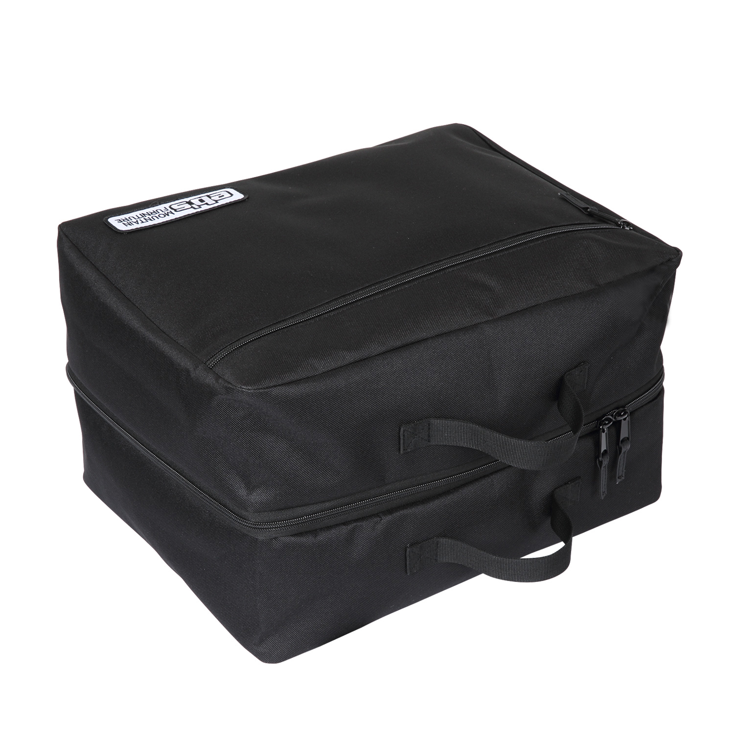 eb's（エビス） 25/26 スノー バッグ ブーツケース バックパック