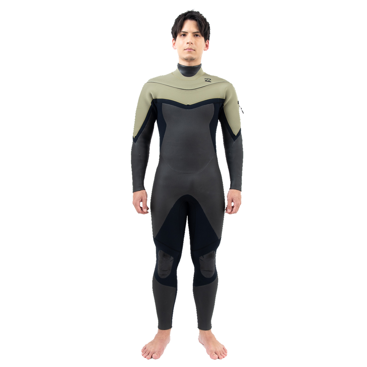 BILLABONG（ビラボン） 25-26 BILLABONG セミドライ ウェットスーツ