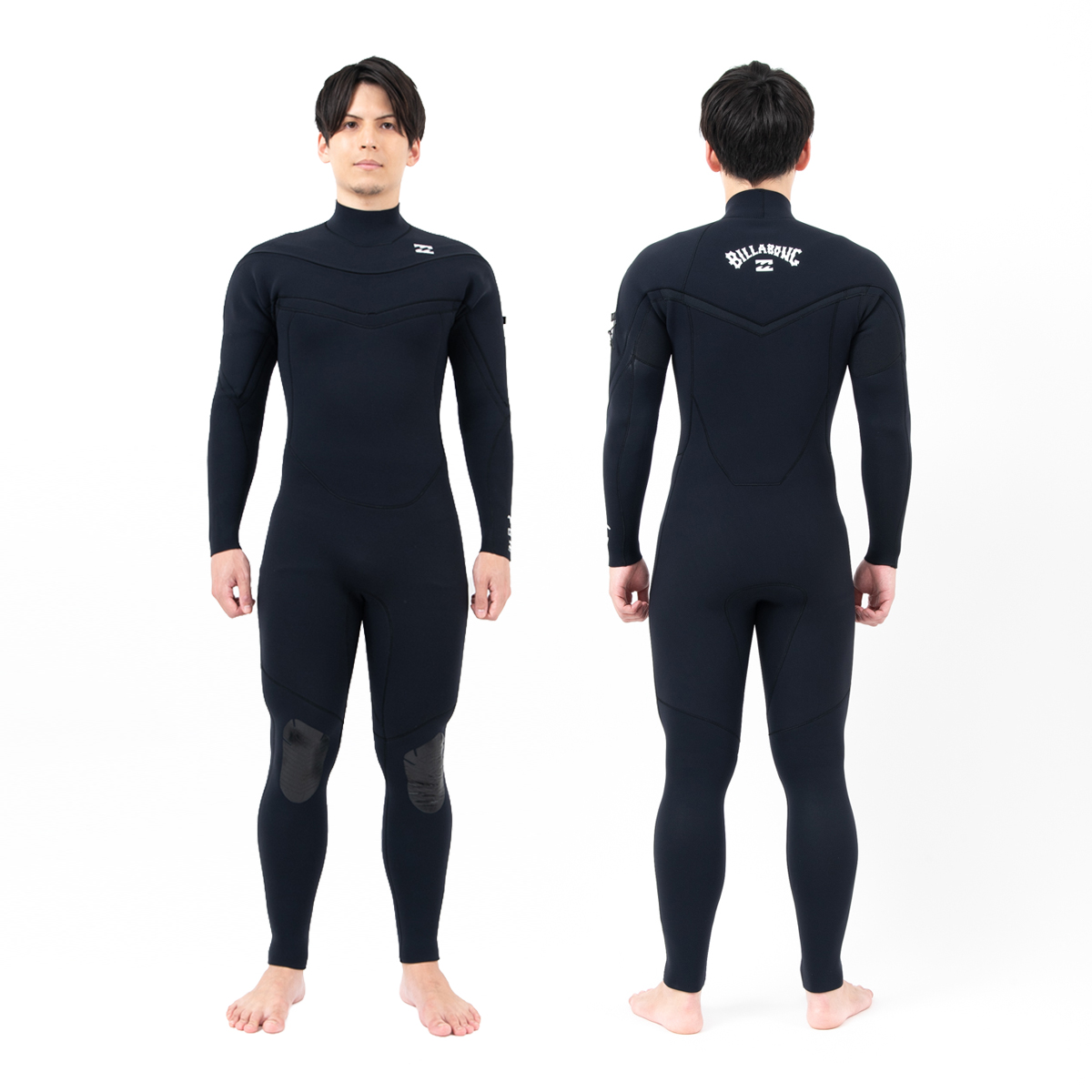 BILLABONG（ビラボン） 25 BILLABONG フルスーツ サーフィン ウェット