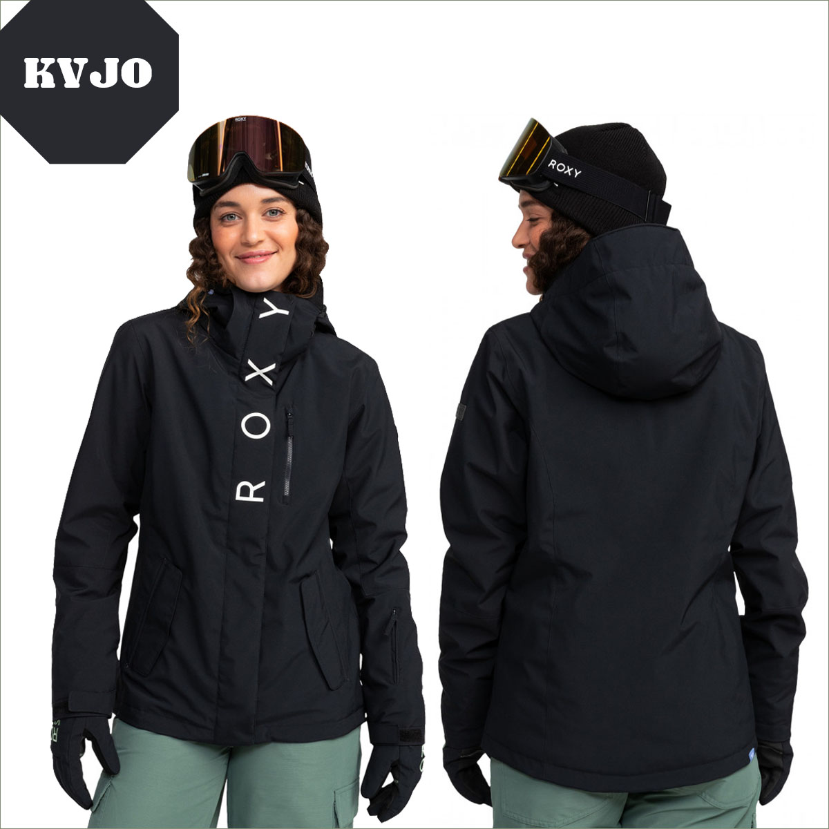 ROXY（ロキシー） 23/24 ROXY スノー スノーボードウェア スノー