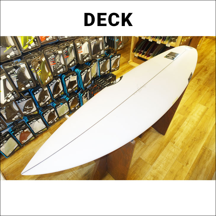 SHARP EYE シャープアイ サーフボード OKAY model オーケーモデル 2022