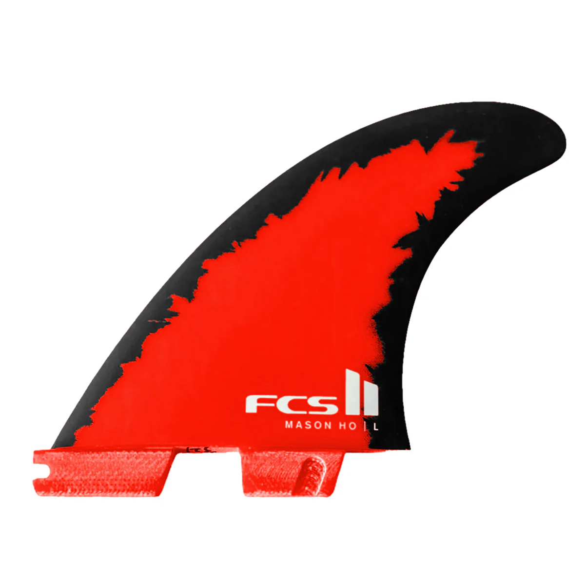 FCS 25 FCS2 フィン メイソン・ホー トライフィン コードレッド 限定