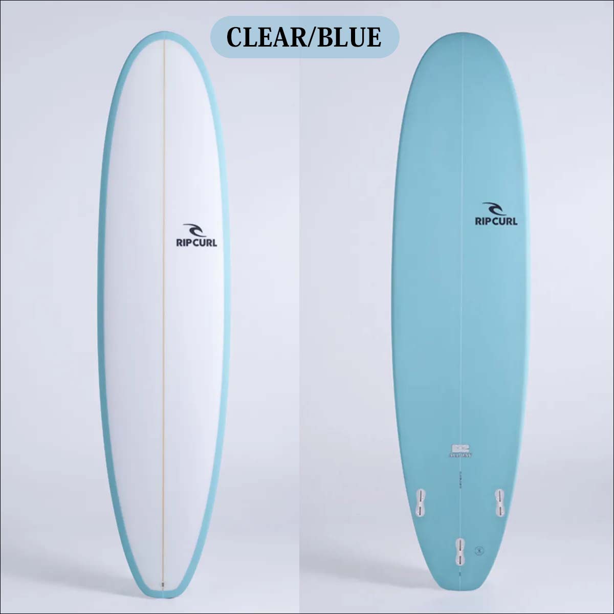 25 RIP CURL リップカール サーフボード オールデイ ファンボード 板