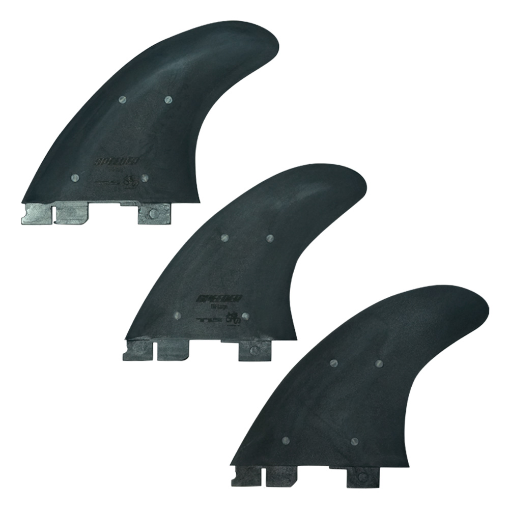 FCS II MR フィン 3枚セット FCS II MR フィン 3枚セット FCS2