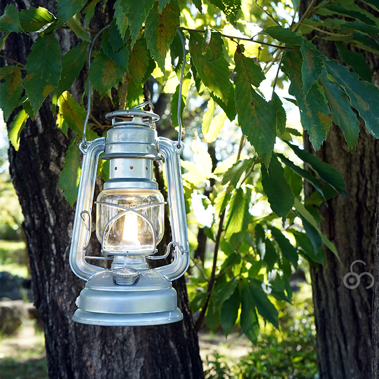 FEUER HAND（フュアハンド） LEDランタン ベイビースペシャル276