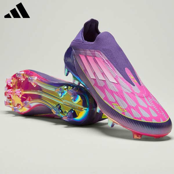 adidas（アディダス） スパイク サッカー F50 ELITE FG 天然芝用