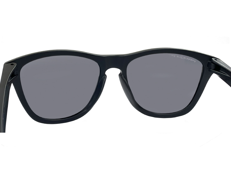 OAKLEY（オークリー） 国内正規品 偏光サングラス oo9245-87 frogskins