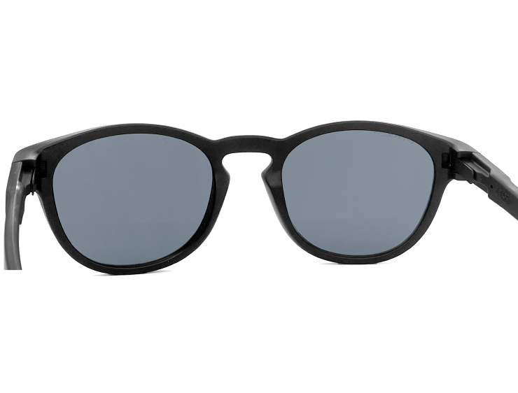 OAKLEY（オークリー） 国内正規品 サングラス oo9349-11 latch ラッチ