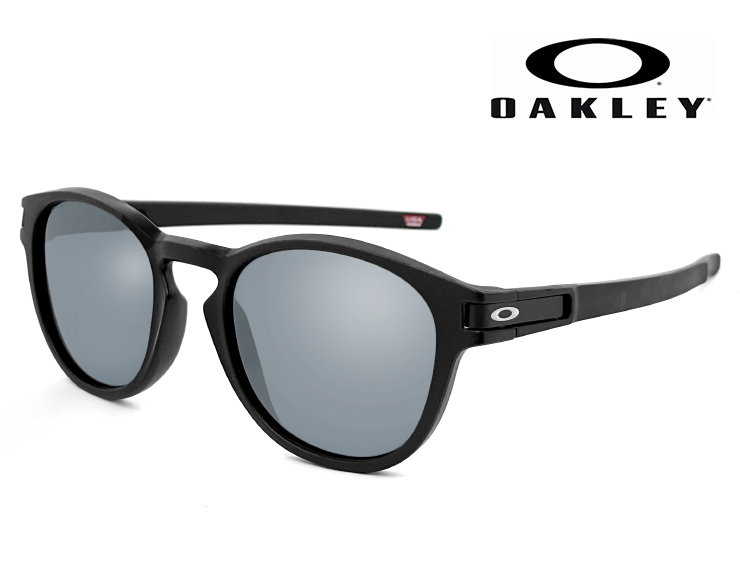 OAKLEY（オークリー） 国内正規品 サングラス oo9349-11 latch ラッチ